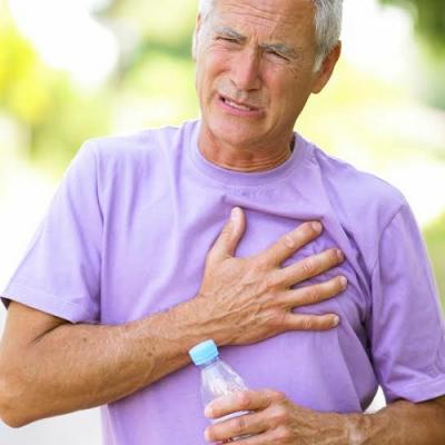 Hiện tượng nhồi máu cơ tim
